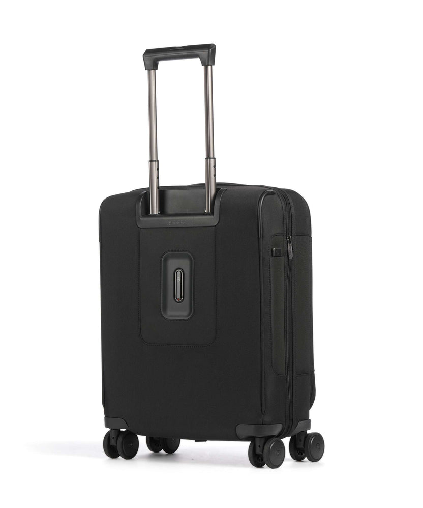 Victorinox Werks Traveler 7.0 GCO Spinner (4 wheels) black