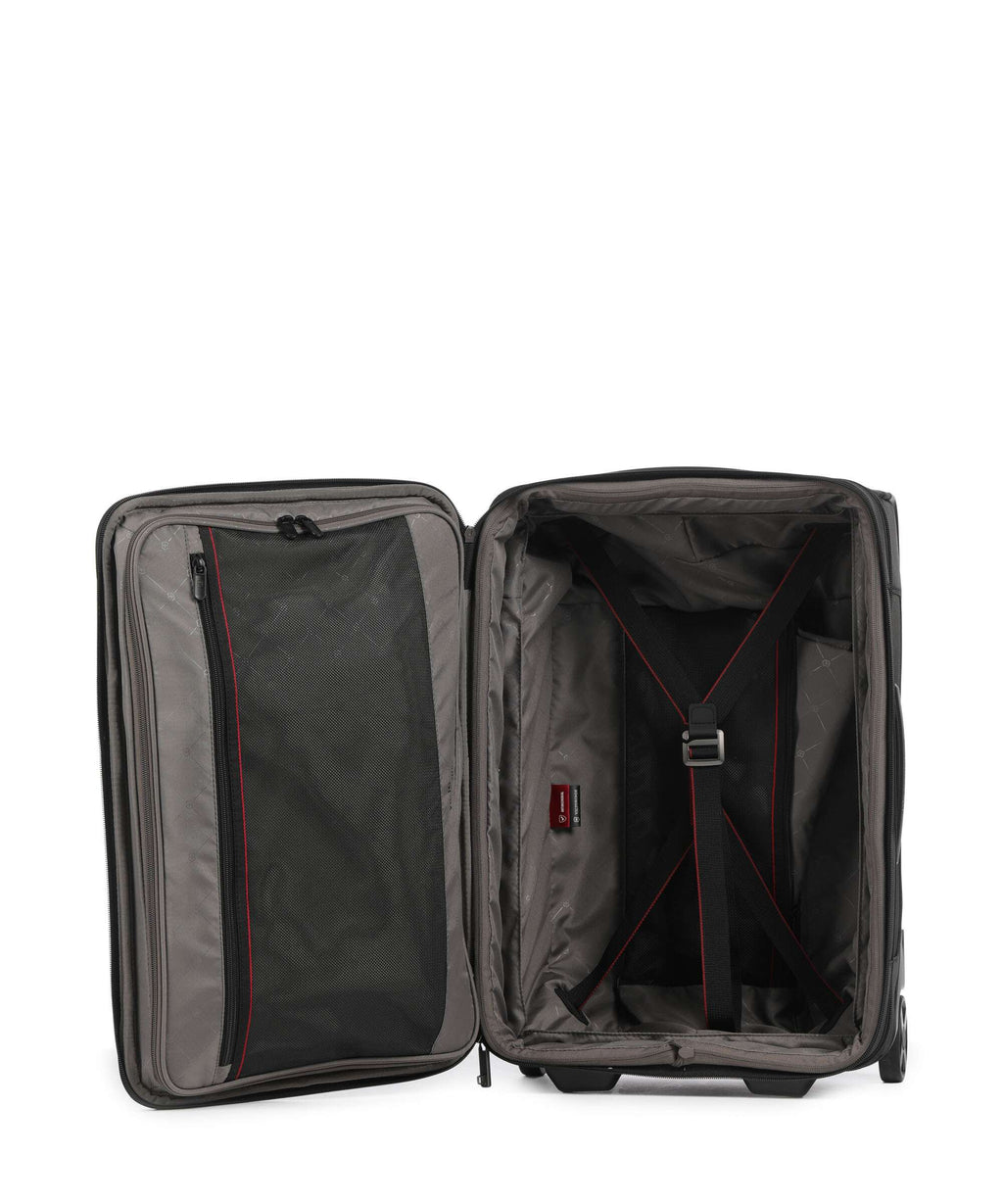 Victorinox Werks Traveler 7.0 FFQ Trolley (2 wheels) black