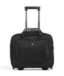 Victorinox Werks Traveler 7.0 Mobile office black