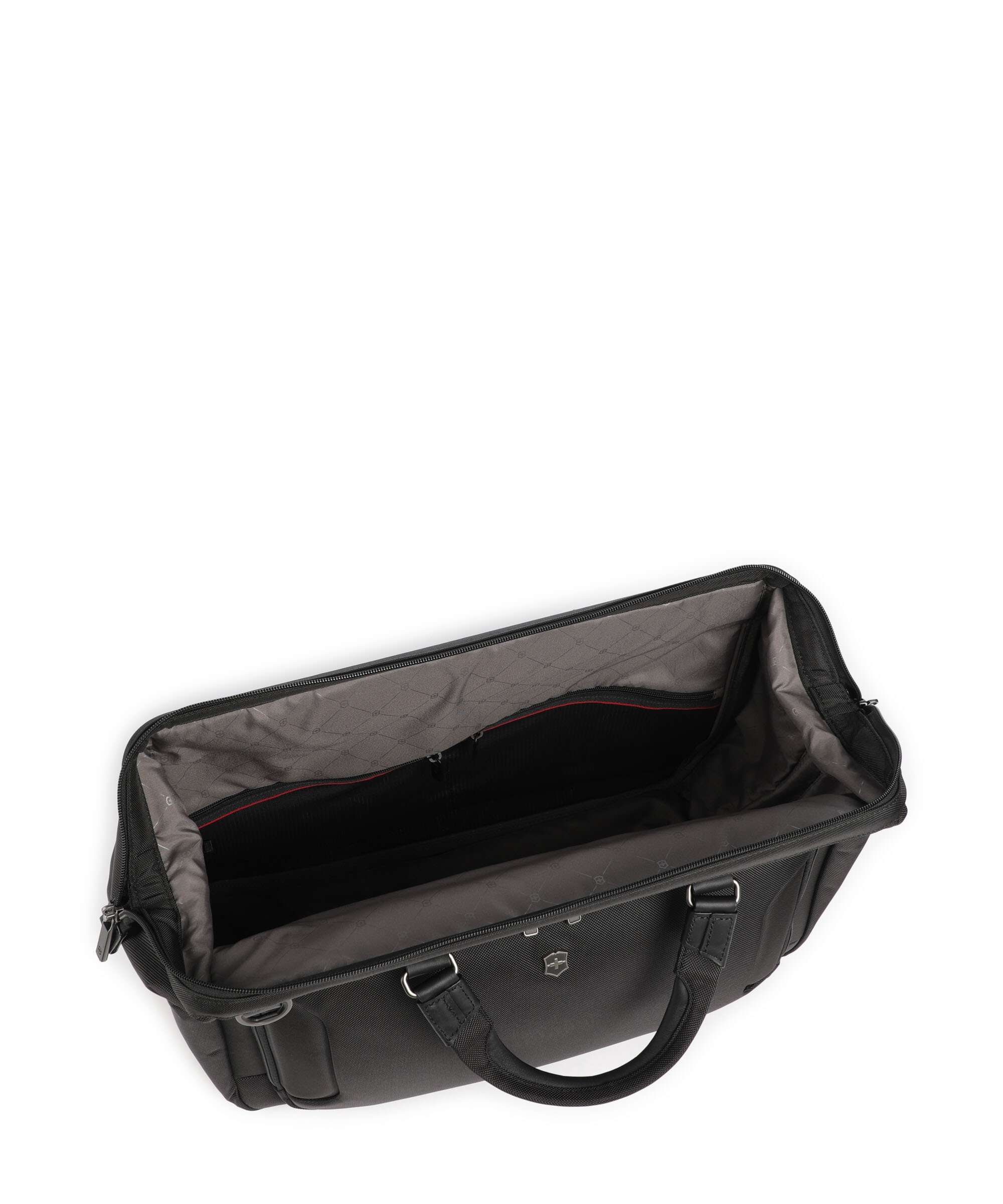 Victorinox Werks Traveler 7.0 Weekend bag black