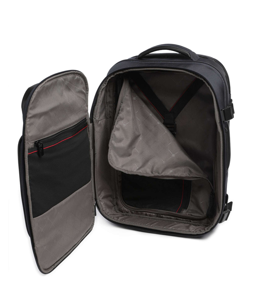 Victorinox Werks Traveler 7.0 Travel backpack navy blue