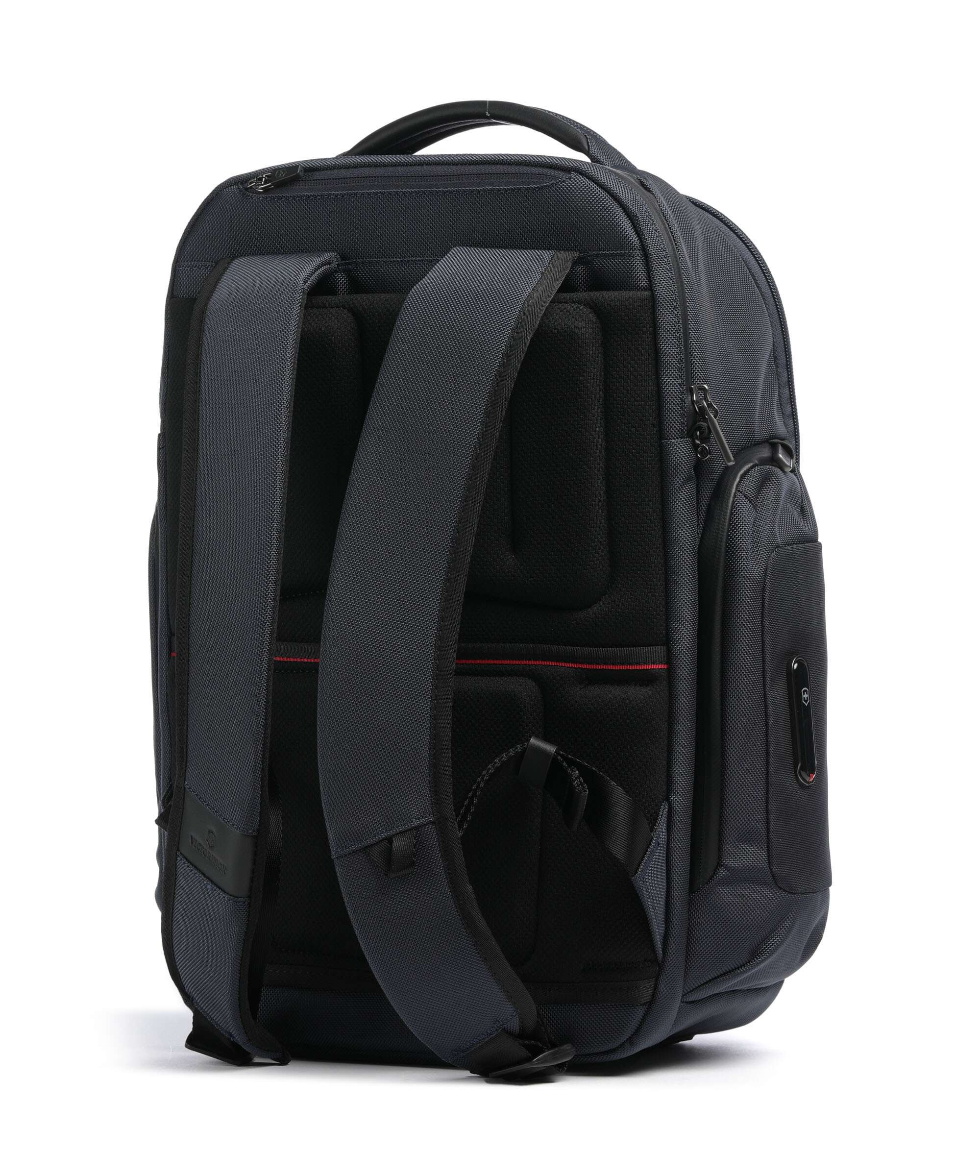 Victorinox Werks Traveler 7.0 Deluxe Backpack navy blue