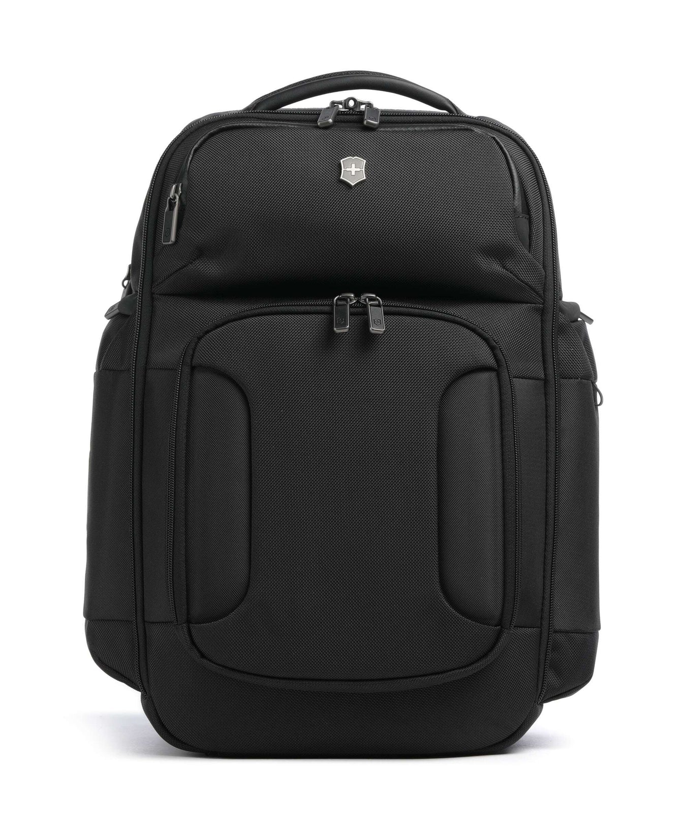Victorinox Werks Traveler 7.0 Deluxe Backpack black