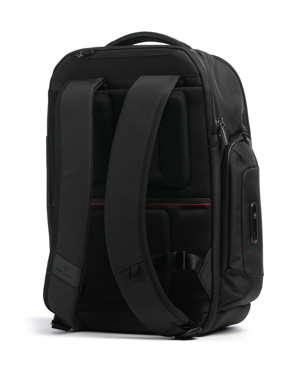 Victorinox Werks Traveler 7.0 Deluxe Backpack black