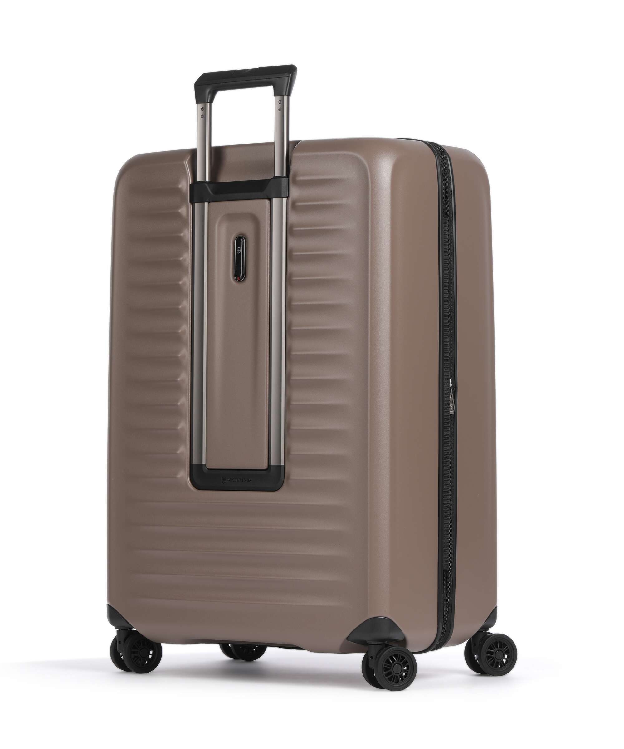 Victorinox Airox Advanced L Spinner (4 wheels) taupe brown