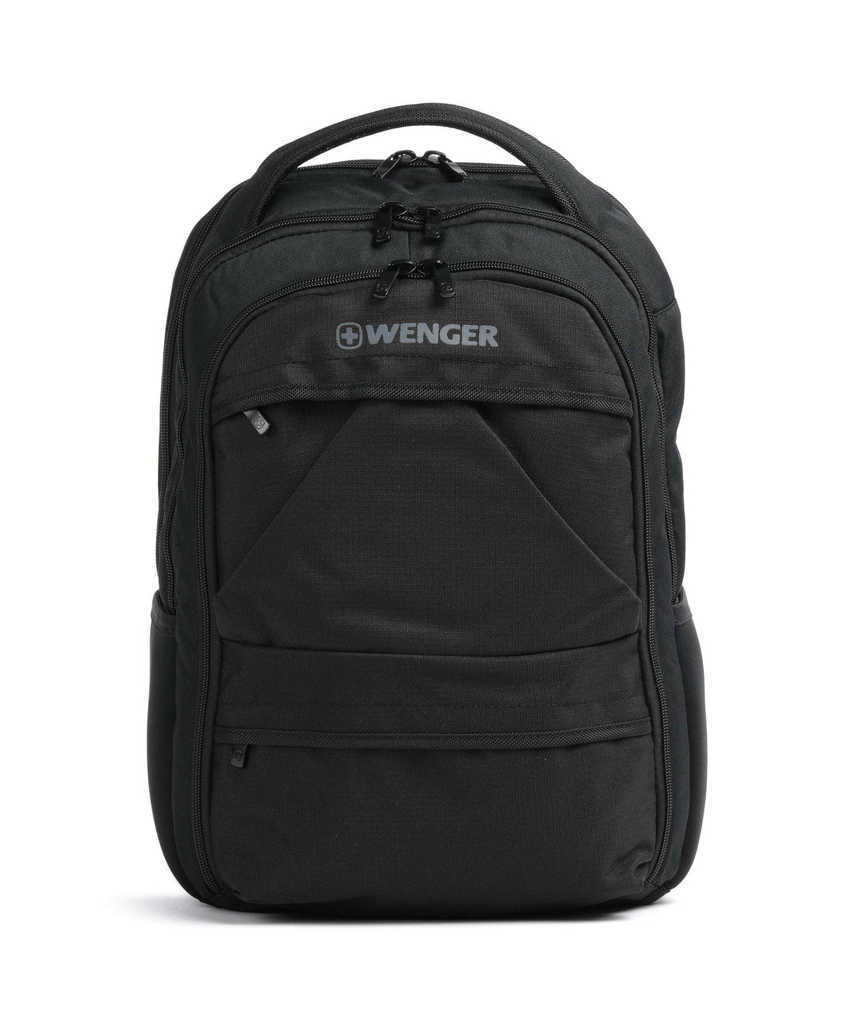 Wenger Fuse Backpack black