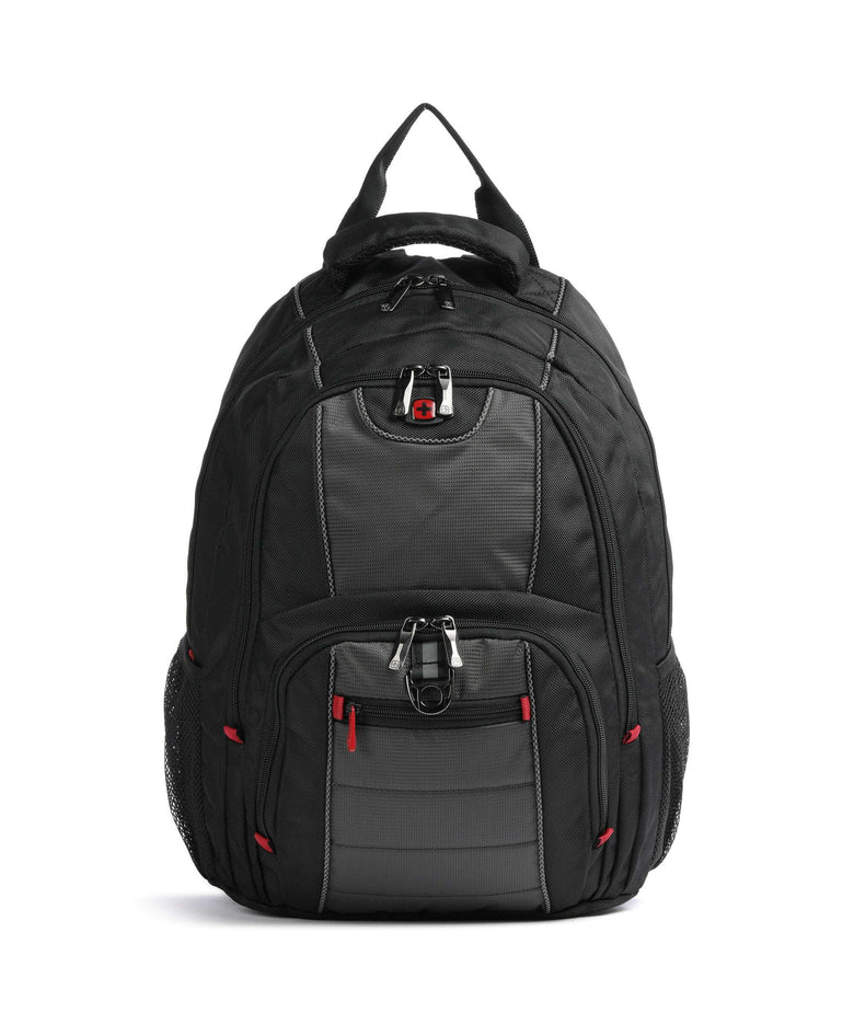 Wenger Pillar Backpack black