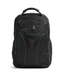 Wenger Carbon Backpack black