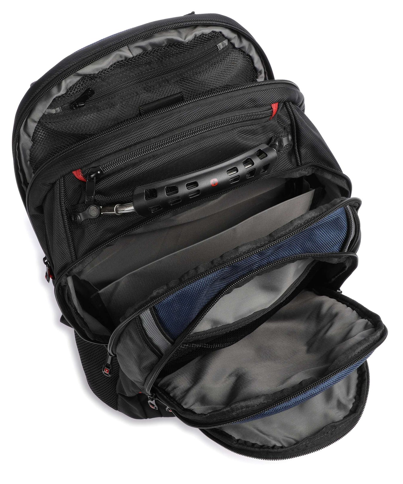 Wenger Icons Ibex Laptop backpack blue