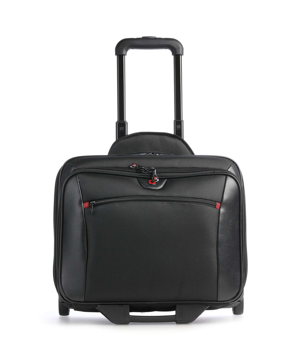 Wenger Potomac Rolling briefcase black