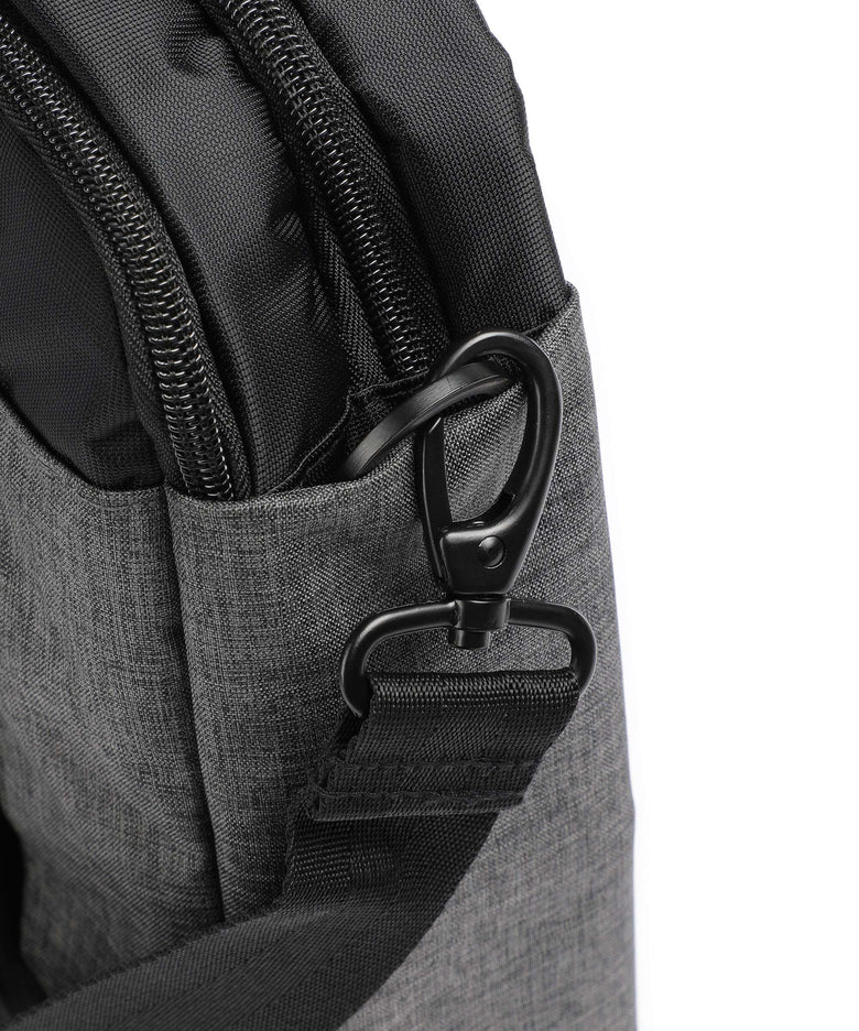 Wenger Icons Underground Briefcase black