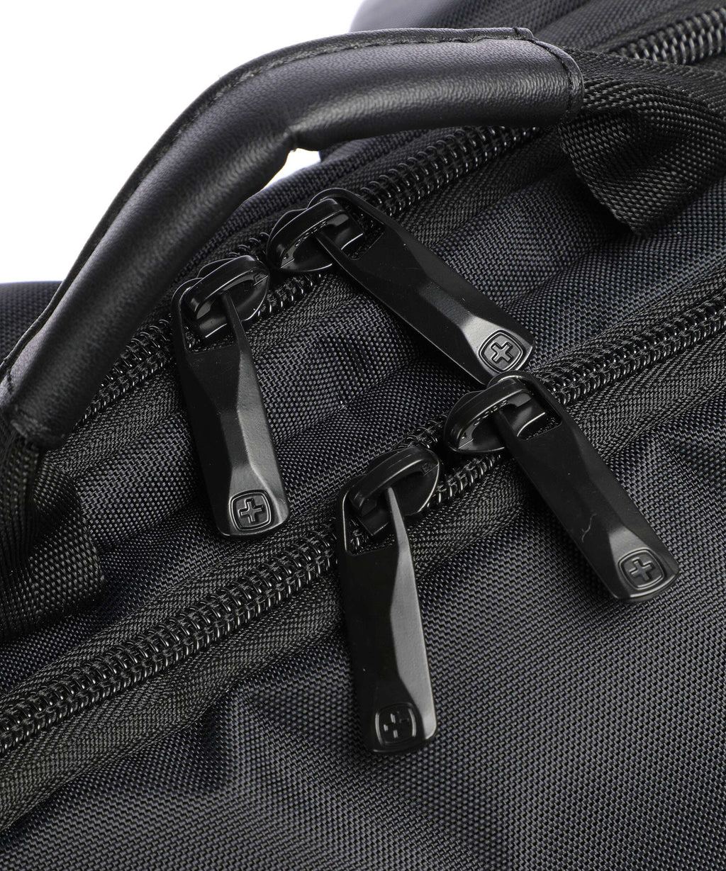 Wenger Modern Reload Laptop backpack black