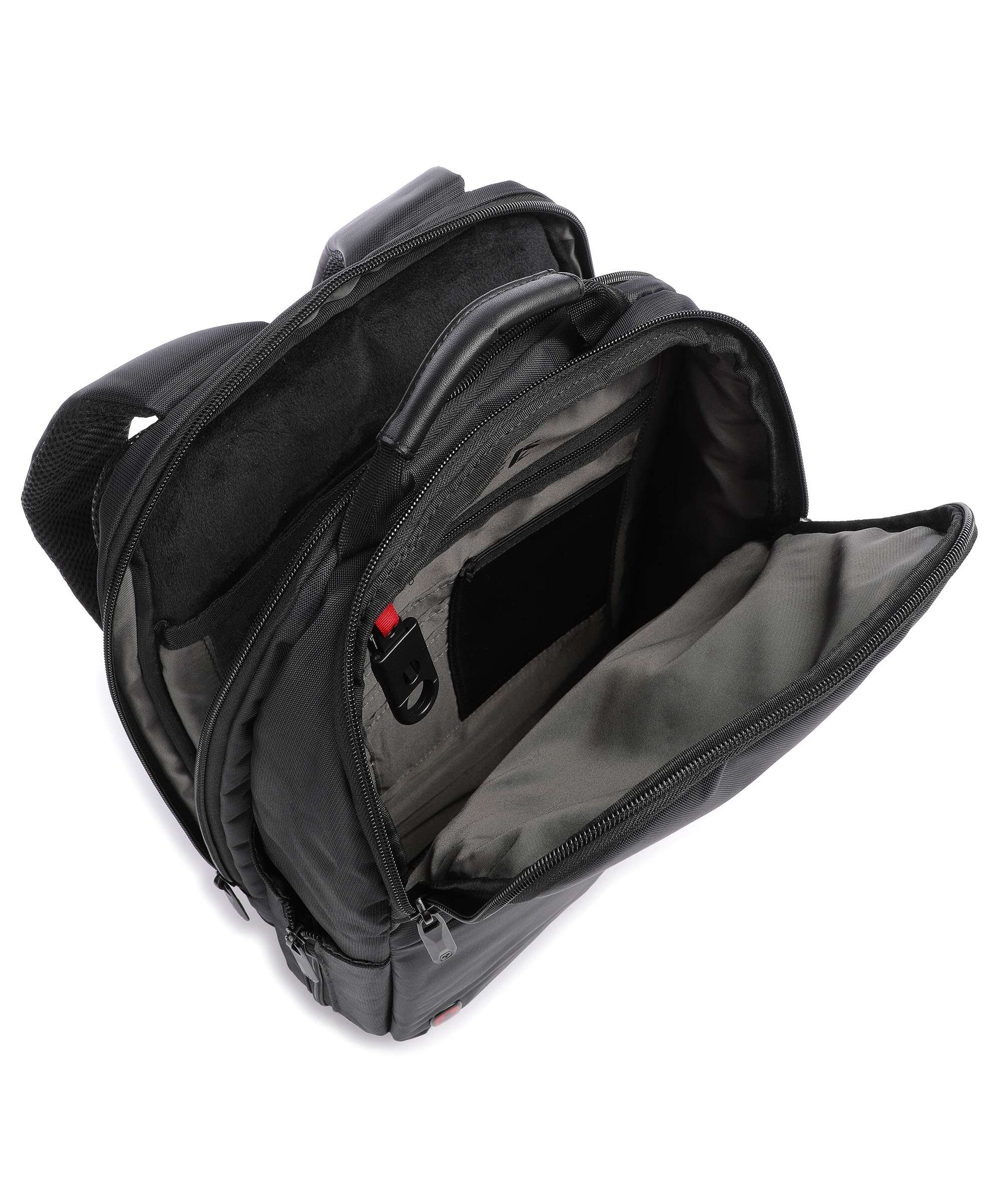 Wenger Modern Reload Laptop backpack black