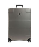Victorinox Lexicon 4-Pyöräiset matkalaukku silver
