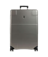 Victorinox Lexicon 4-Pyöräiset matkalaukku silver