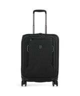 Victorinox Werks Traveler 6.0 4-Pyöräiset matkalaukku black