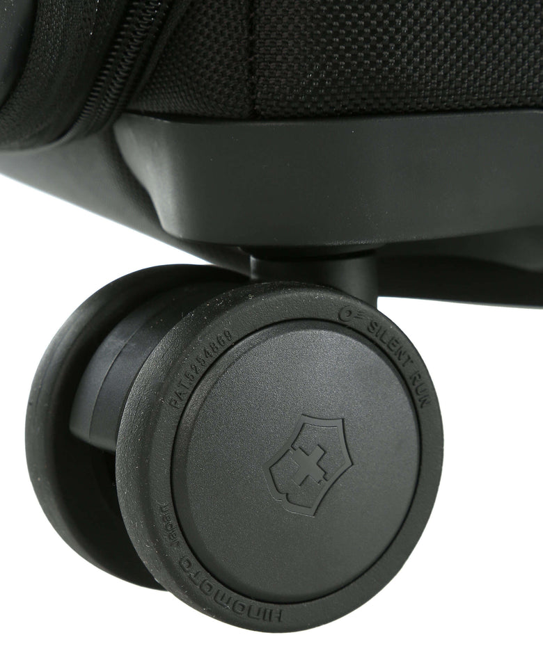 Victorinox Werks Traveler 6.0 Spinner (4 wheels) black