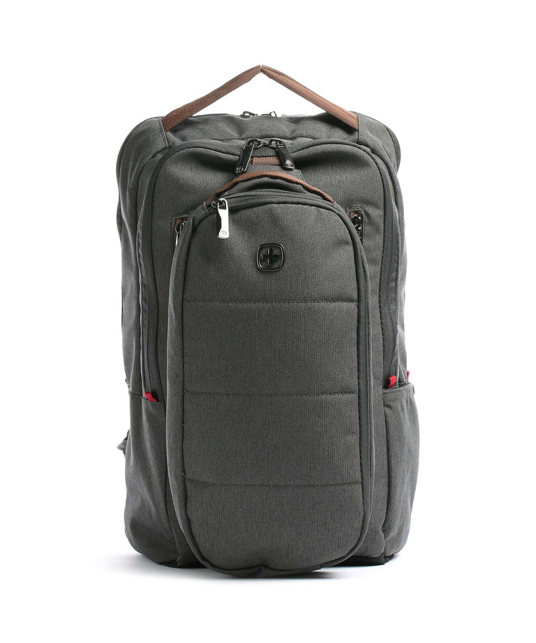 Wenger CityUpgrade Laptop backpack grey