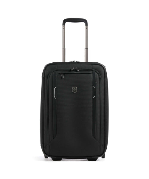 Victorinox Werks Traveler 6.0 Trolley (2 wheels) black