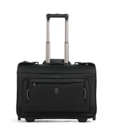 Victorinox Werks Traveler 6.0 Pukupussi pyörillä black