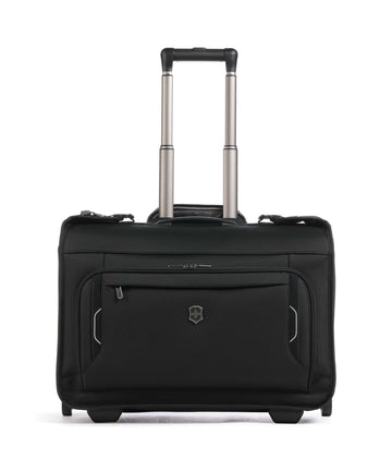 Victorinox Werks Traveler 6.0 Pukupussi pyörillä black