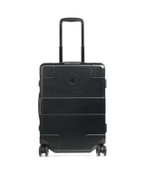Victorinox Lexicon Framed 4-Pyöräiset matkalaukku black