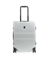 Victorinox Lexicon Framed 4-Pyöräiset matkalaukku silver