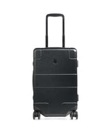 Victorinox Lexicon Framed 4-Pyöräiset matkalaukku black