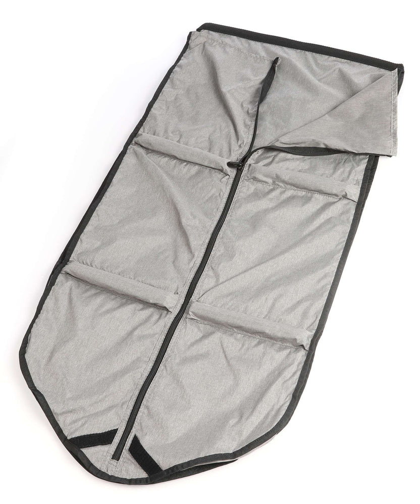 Victorinox Lexicon Framed Spinner (4 wheels) silver