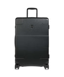 Victorinox Lexicon Framed 4-Pyöräiset matkalaukku black