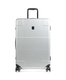 Victorinox Lexicon Framed 4-Pyöräiset matkalaukku silver