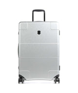 Victorinox Lexicon Framed 4-Pyöräiset matkalaukku silver