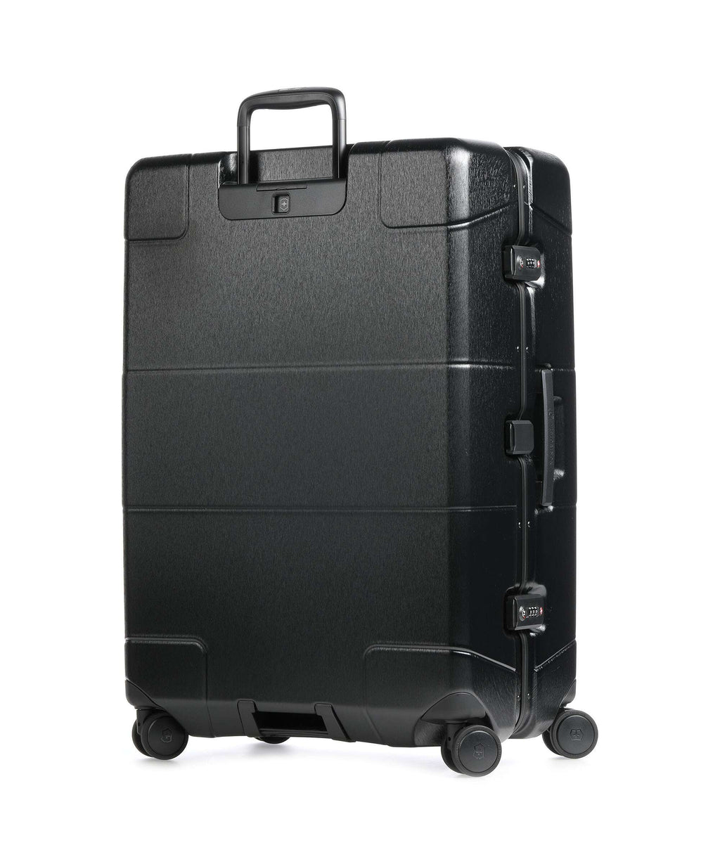 Victorinox Lexicon Framed Spinner (4 wheels) black