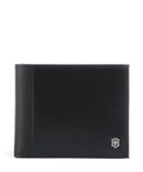 Victorinox Altius Alox Bi-Fold RFID Lompakko black