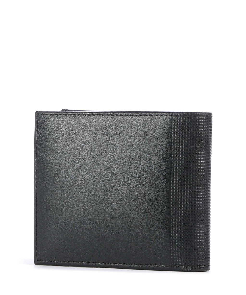 Victorinox Altius Alox Wallet black