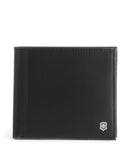 Victorinox Altius Alox Deluxe RFID Lompakko black
