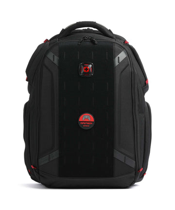 Wenger Tech PlayerOne Reppu black