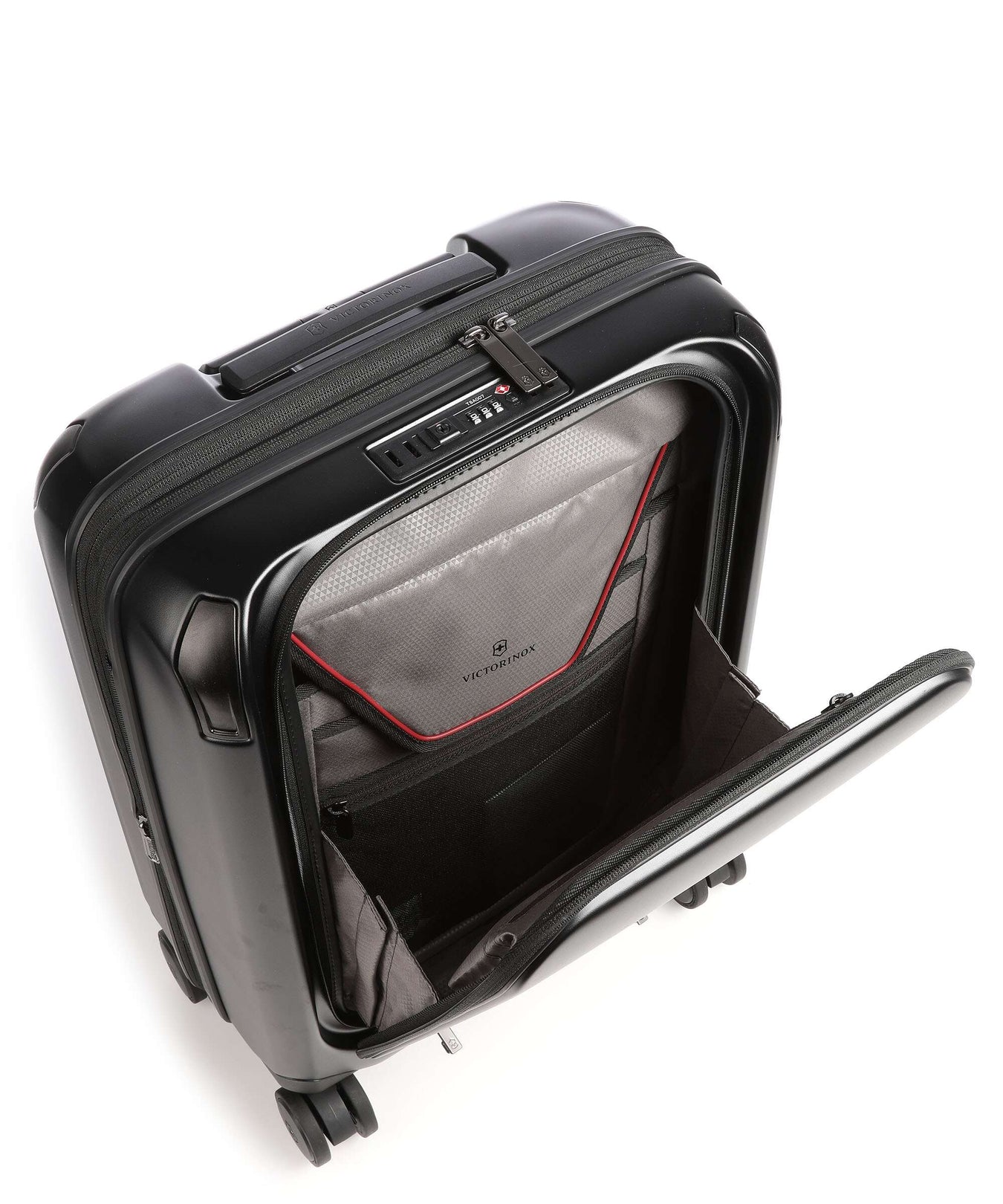 Victorinox Spectra 3.0 Exp Global Spinner (4 wheels) black