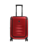 Victorinox Spectra 3.0 Exp Global 4-Pyöräiset matkalaukku victorinox red