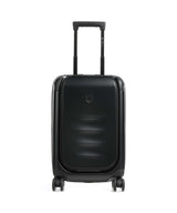 Victorinox Spectra 3.0 Exp Frequent Flyer 4-Pyöräiset matkalaukku black