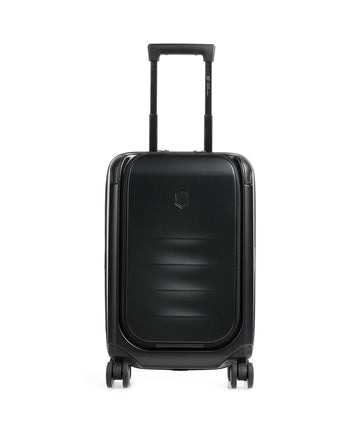 Victorinox Spectra 3.0 Exp Frequent Flyer 4-Pyöräiset matkalaukku black