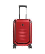 Victorinox Spectra 3.0 Exp Frequent Flyer 4-Pyöräiset matkalaukku victorinox red