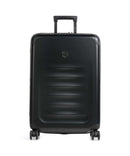 Victorinox Spectra 3.0 Exp Medium 4-Pyöräiset matkalaukku black