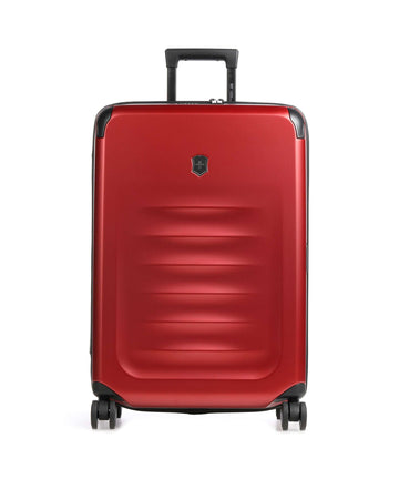 Victorinox Spectra 3.0 Exp Medium 4-Pyöräiset matkalaukku victorinox red
