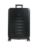 Victorinox Spectra 3.0 Exp Large 4-Pyöräiset matkalaukku black