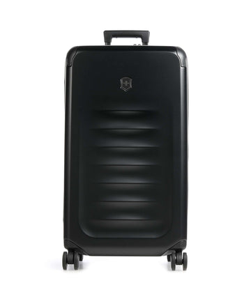 Victorinox Spectra 3.0 Trunk Large 4-Pyöräiset matkalaukku black