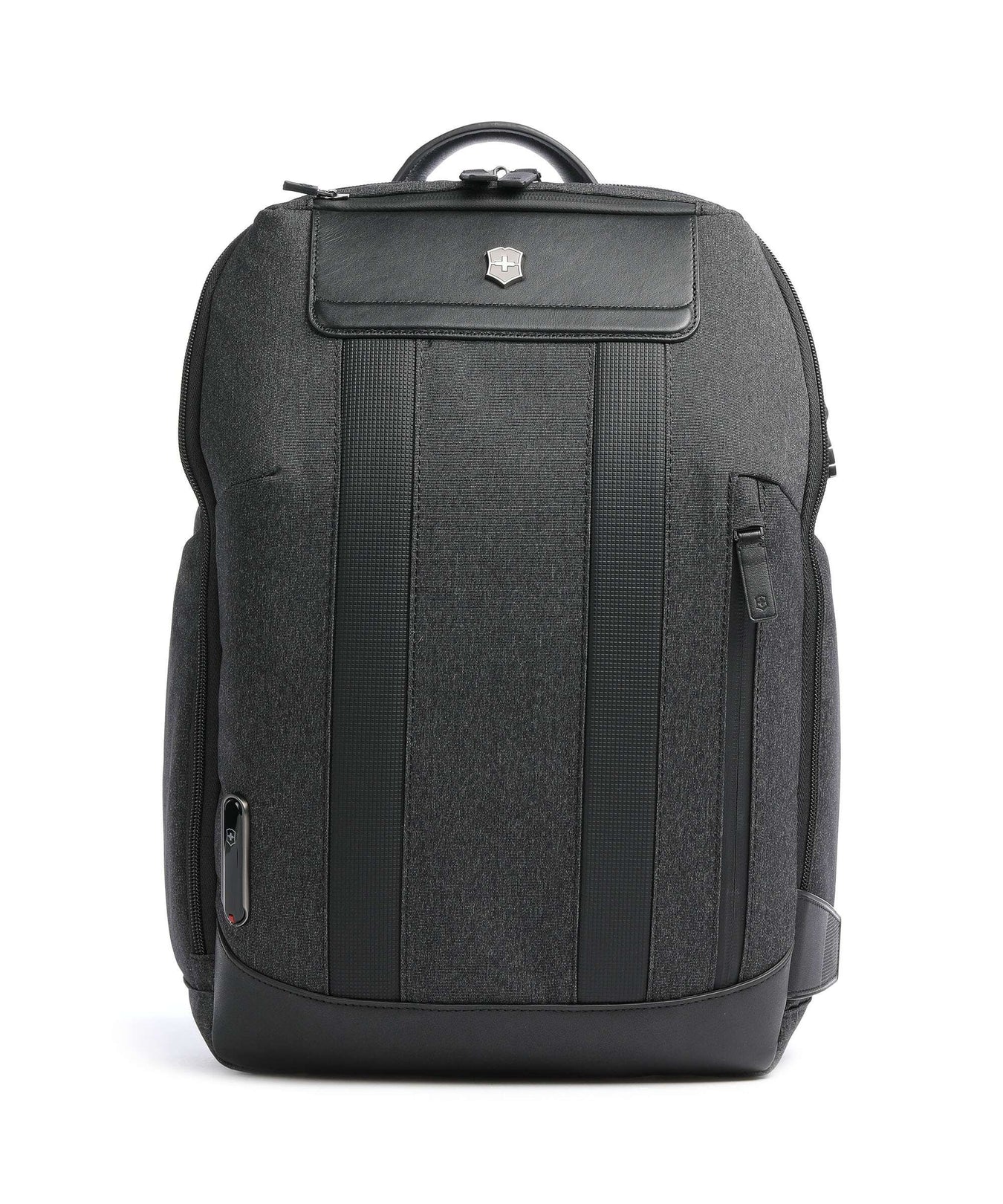 Victorinox Architecture Urban 2 Backpack melange grey/black