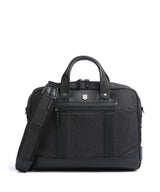 Victorinox Architecture Urban 2 Asiakirjasalkku melange grey/black