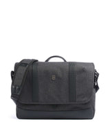 Victorinox Architecture Urban 2 Asiakirjasalkku melange grey/black