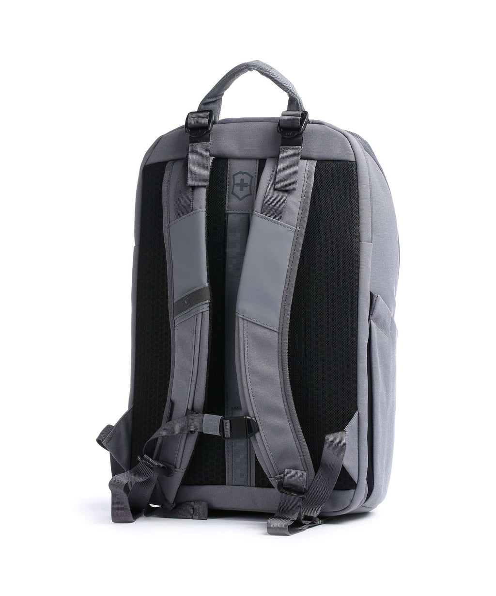 Victorinox Touring 2.0 Commuter Backpack stone grey